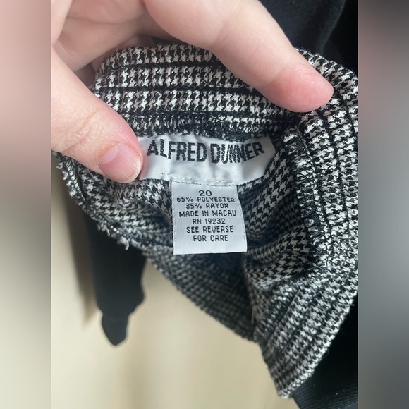 Alfred Dunner full outfit! - Picture 3 of 3